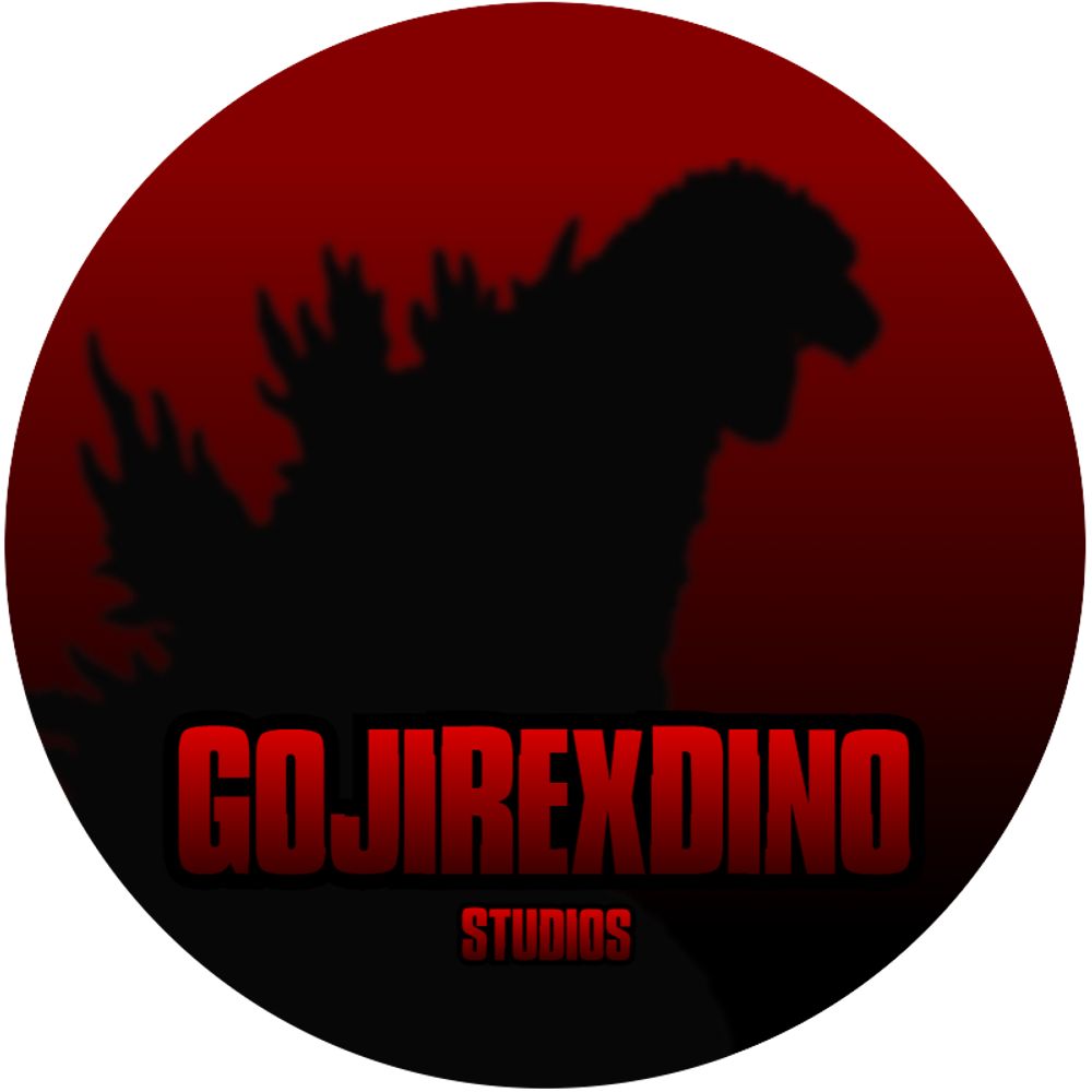 -\GojiRexDino/-
