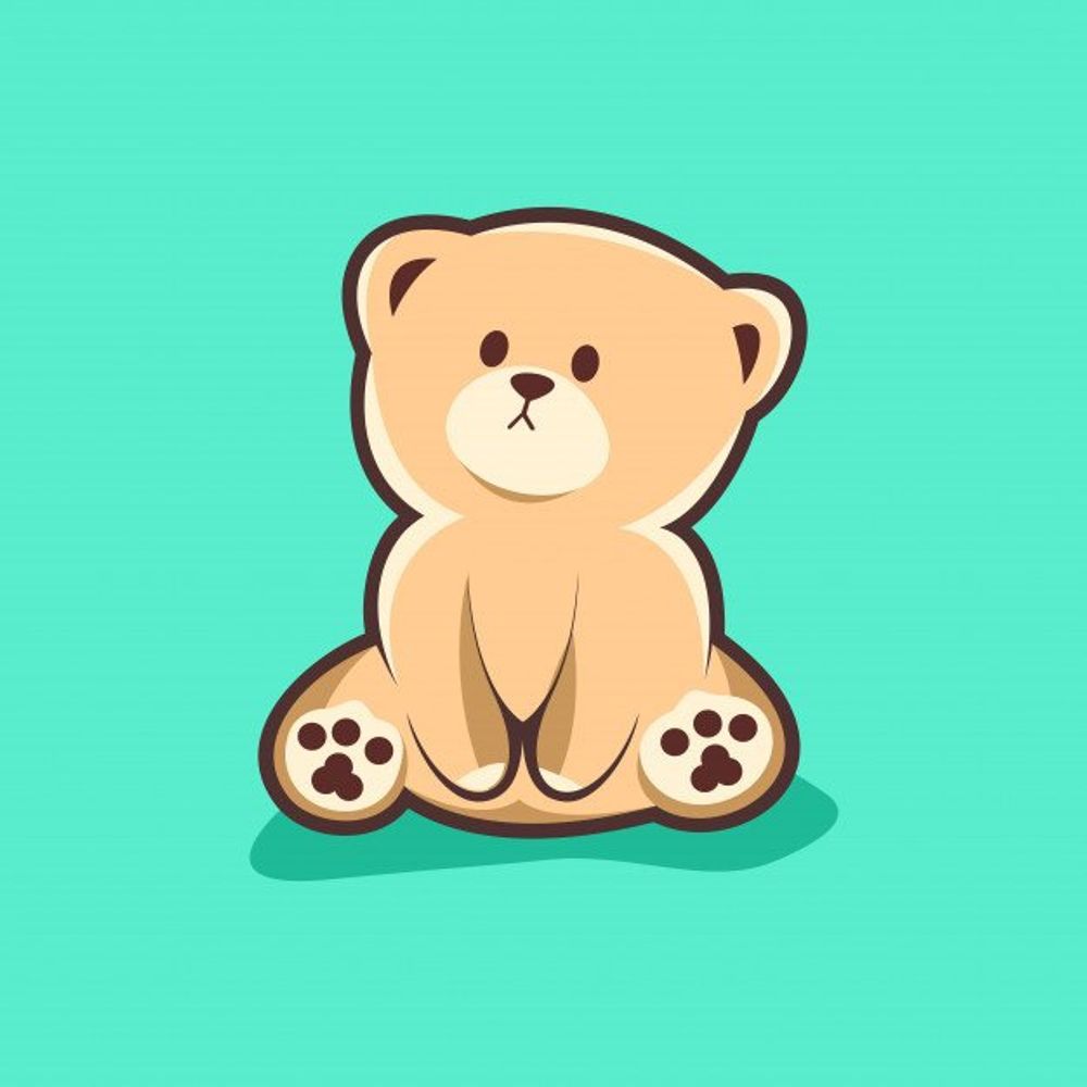 Sworty 🐻🍑