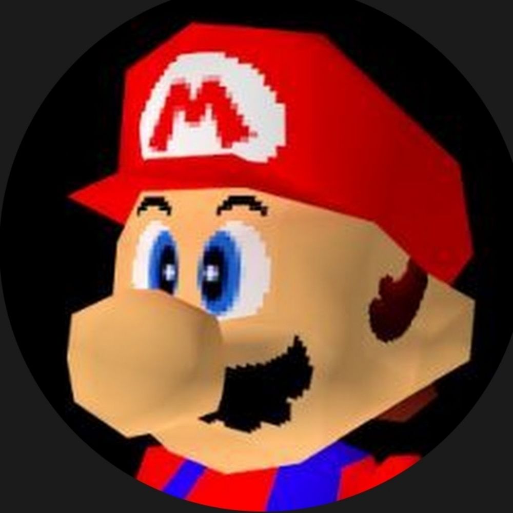 User avatar
