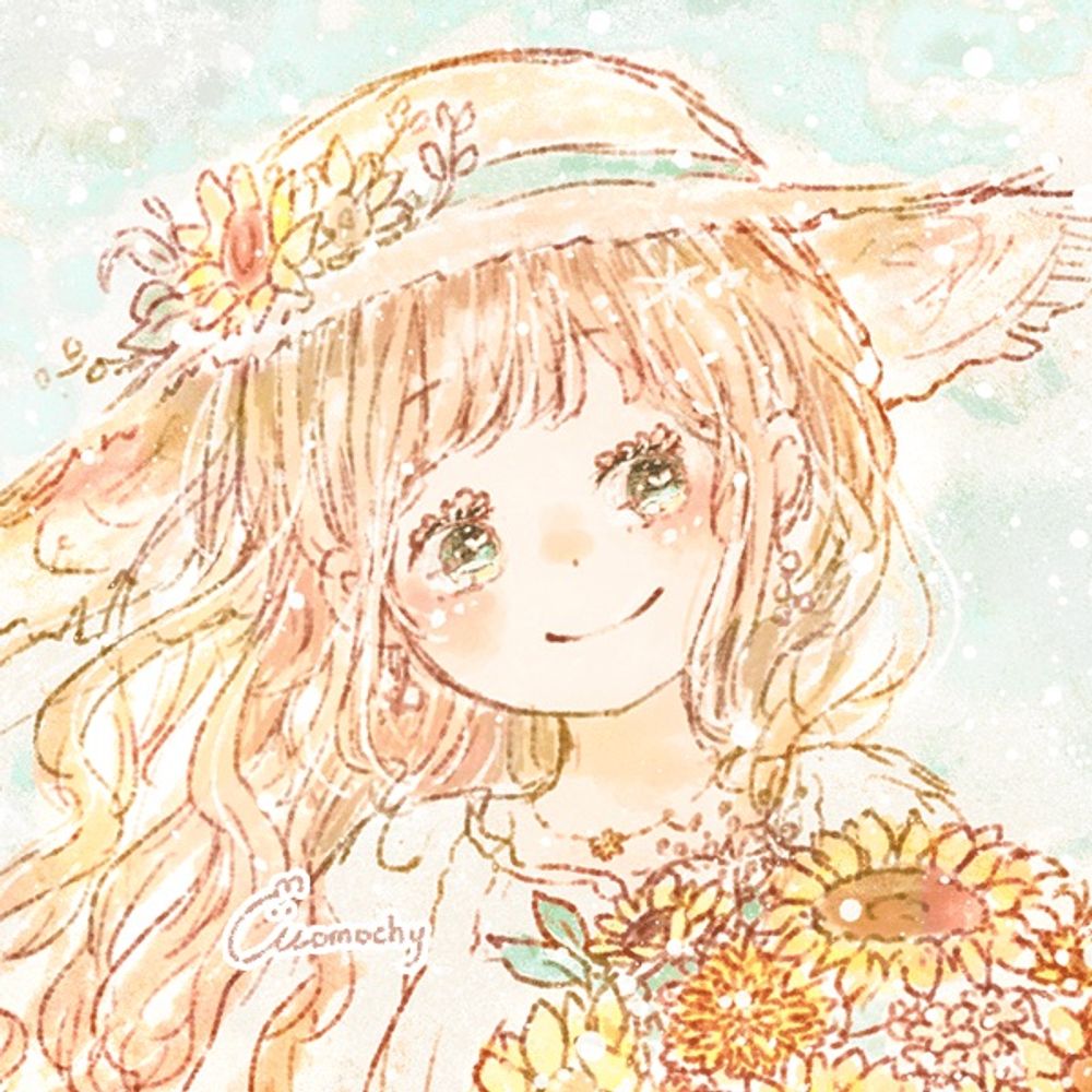 🌼