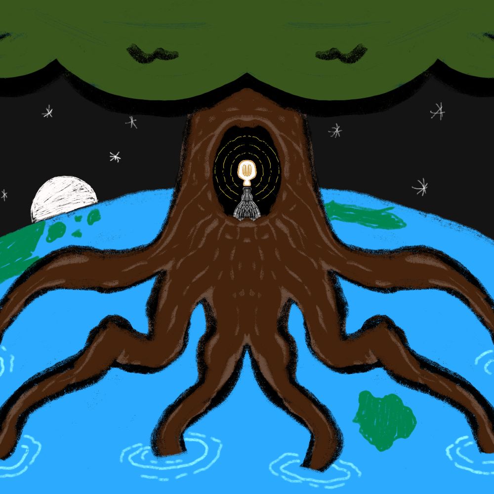 Sparkhollow