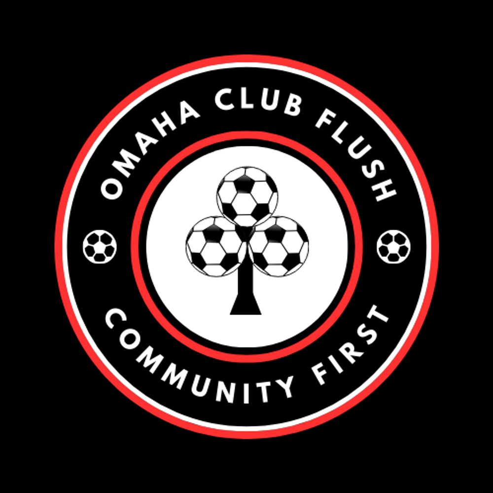 Omaha Club Flush