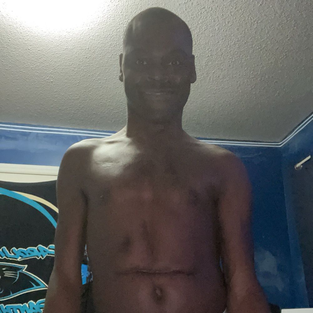 Rodney Jr