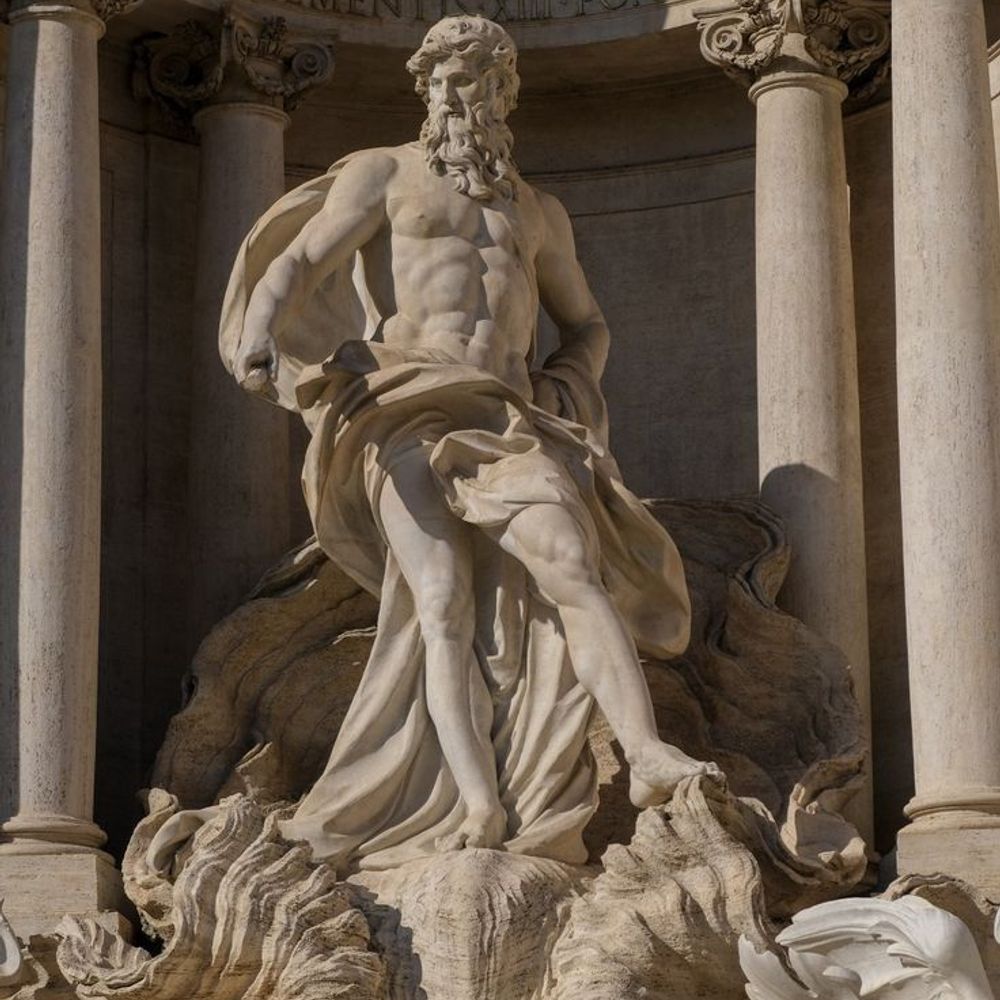 Renaissance of Man