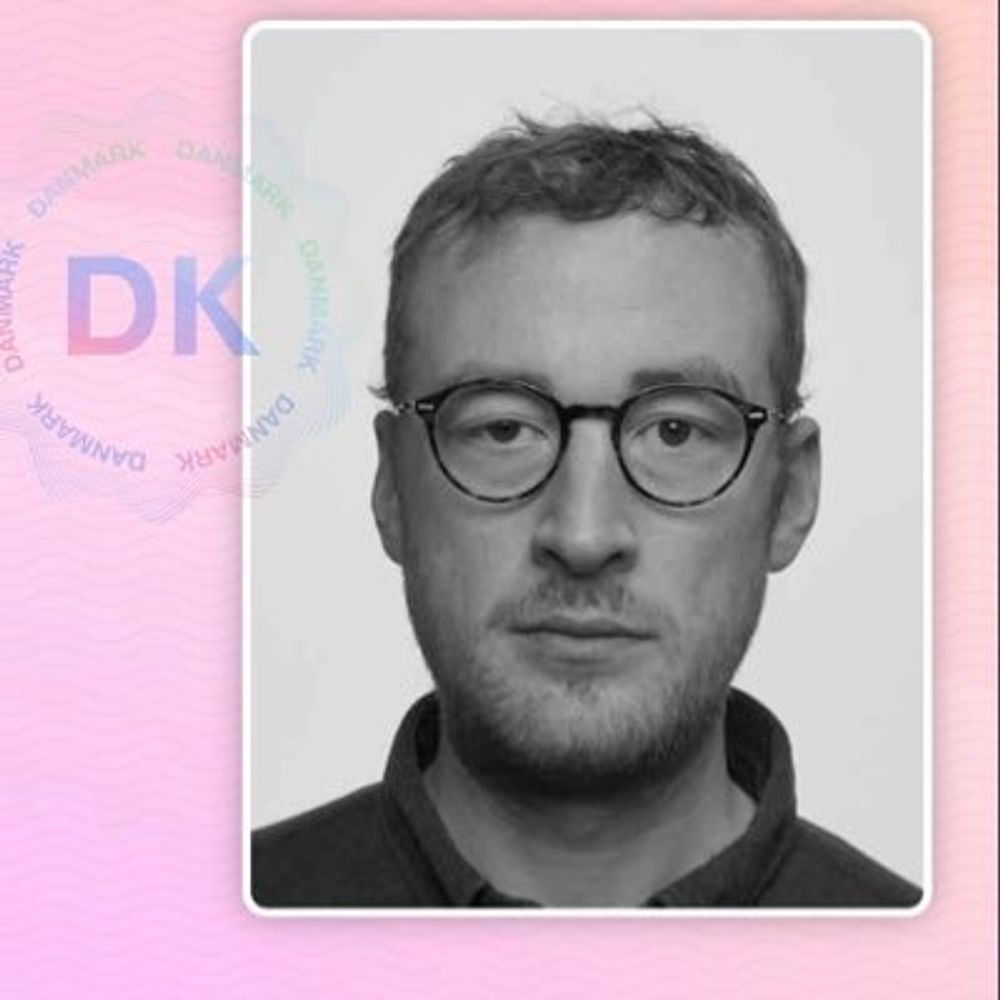Frederik Plesner