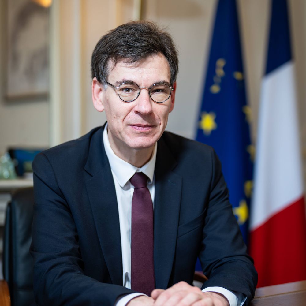 Philippe Baptiste