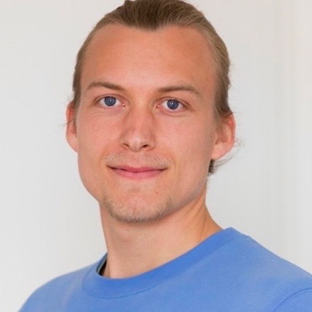 Lukas Ott