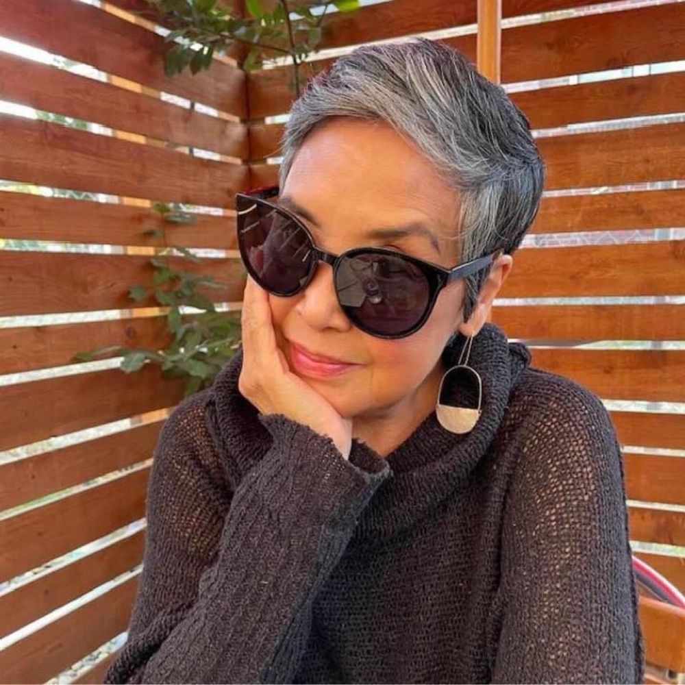 Vanessa Greaves