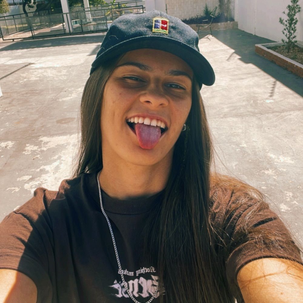 Giih Ferreira
