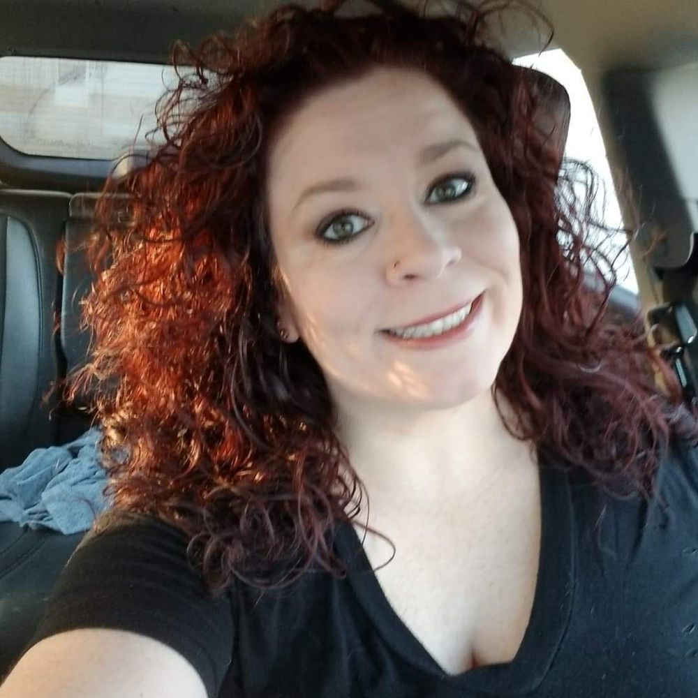 Adorkably Hooked- Christina 🧶