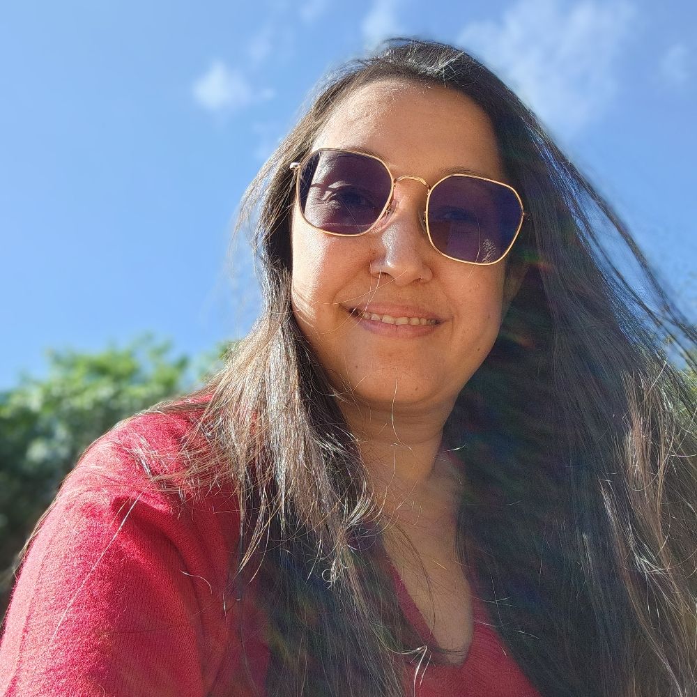 Luciana Sayuri Souza