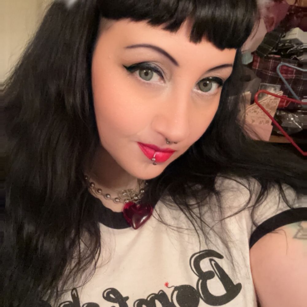 🫀🏹🦷🐍Holly 🐍🦷🏹🫀