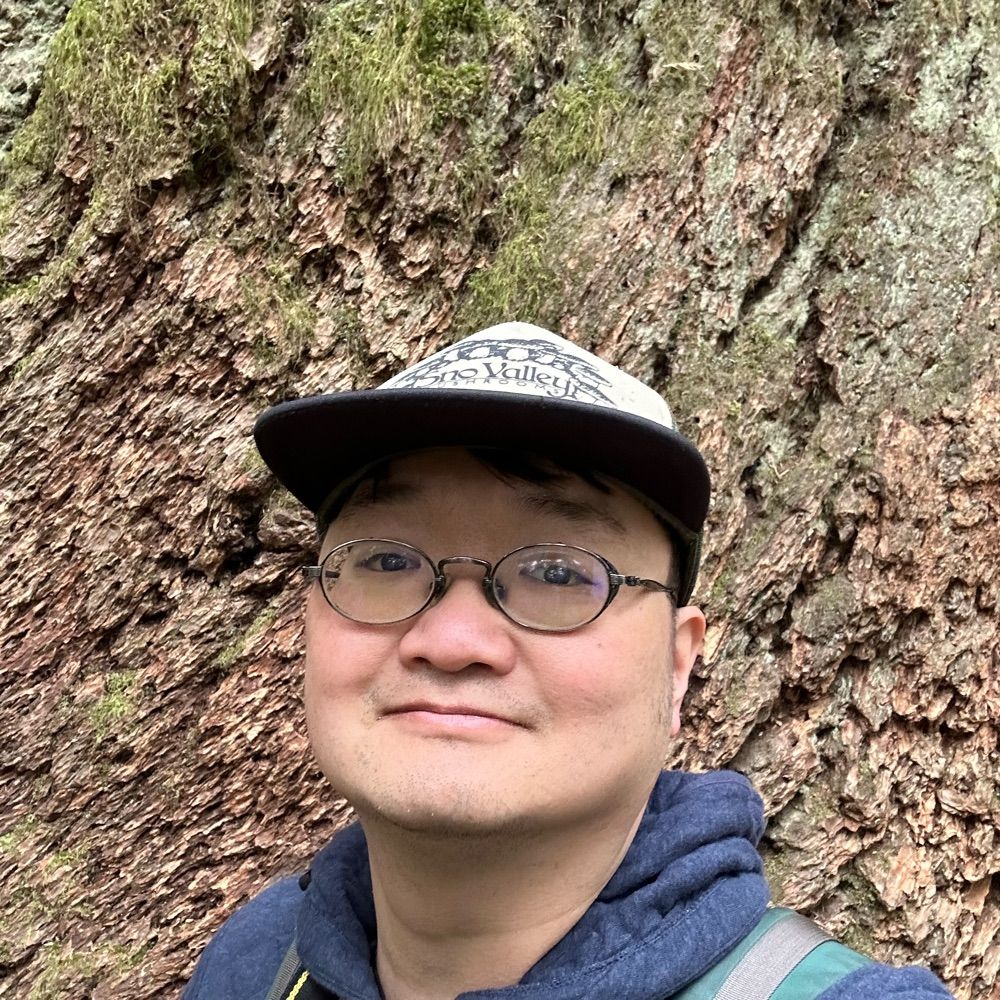 Joming Lau
