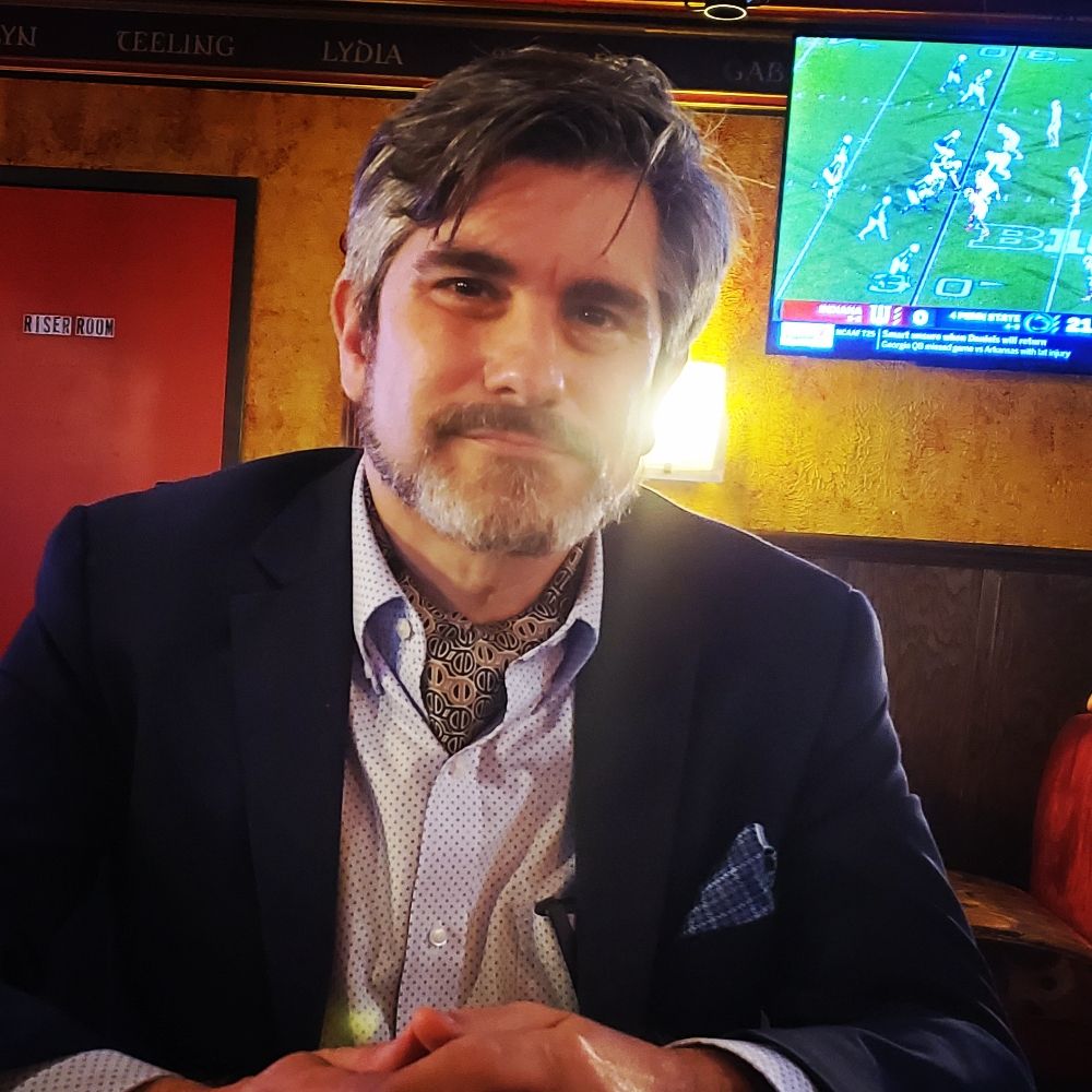 Matthew G.