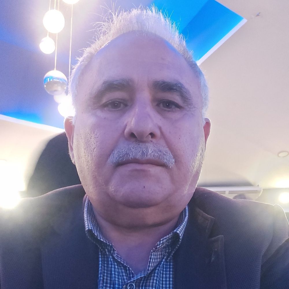 Ali BAYIR