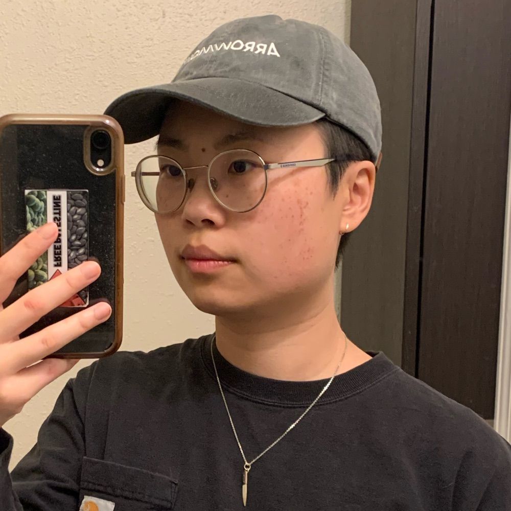User avatar