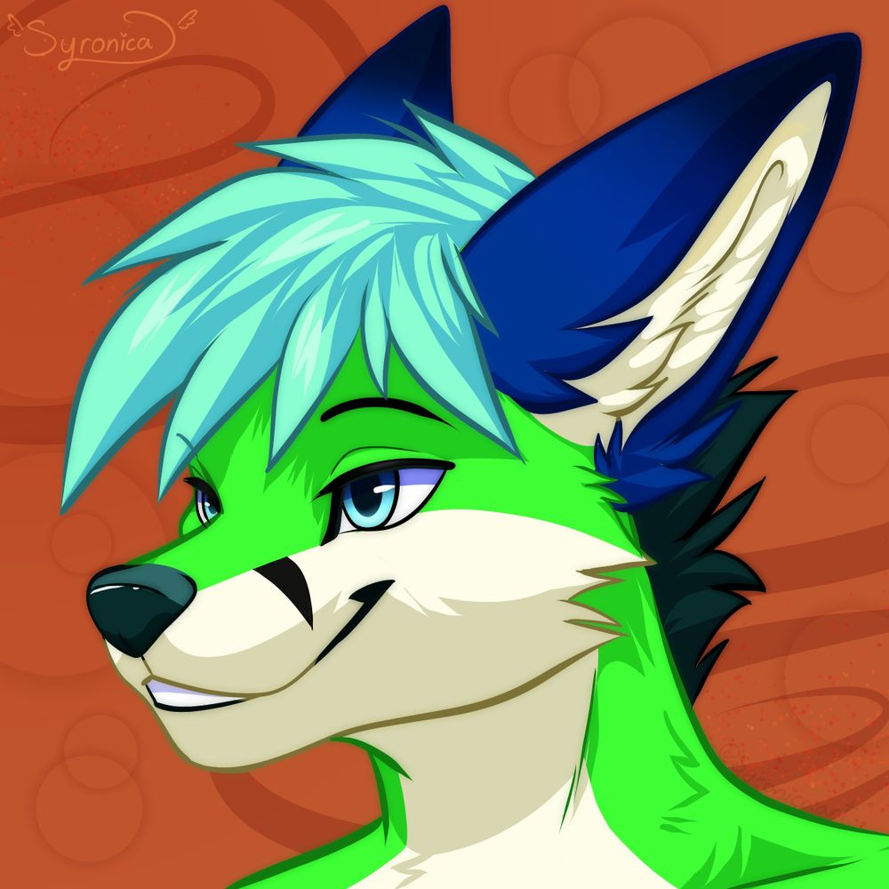 Quetzal Fox