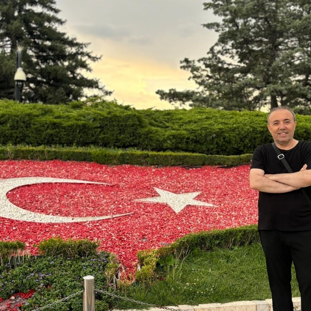 Bilal Zeytin