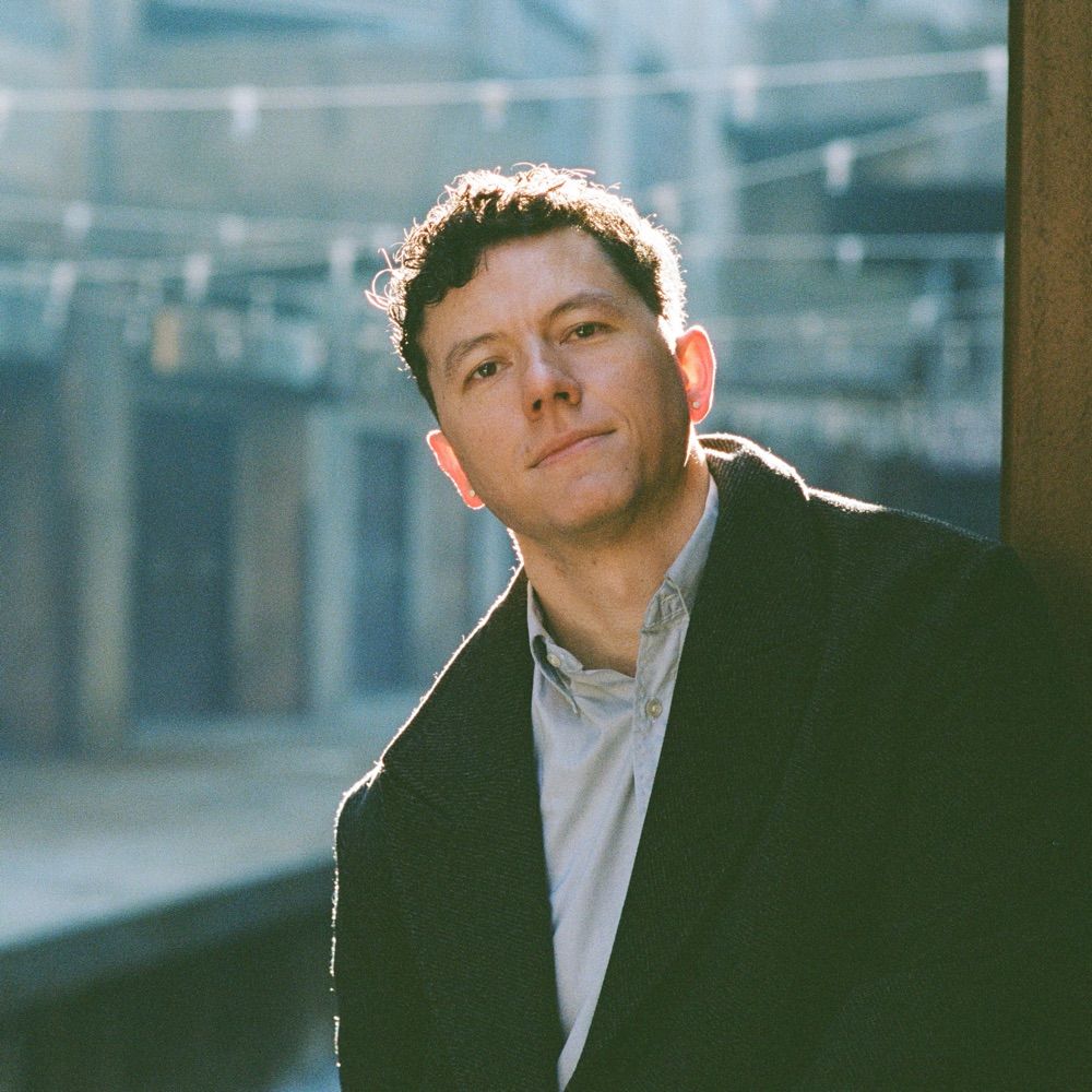 nick glastonbury