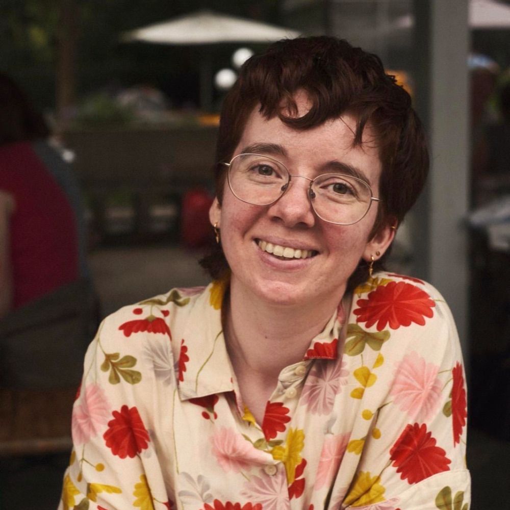 Dr. Anna Adendorf