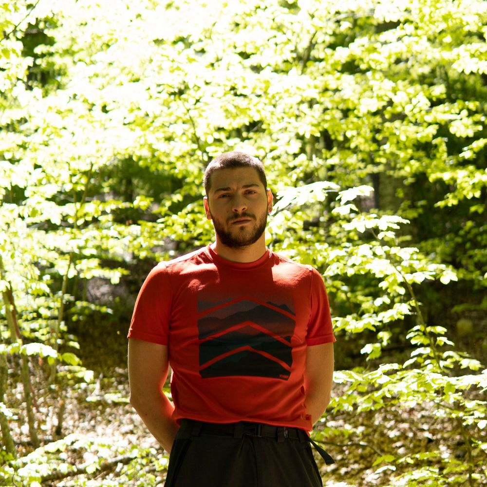 Nikolas Parissis