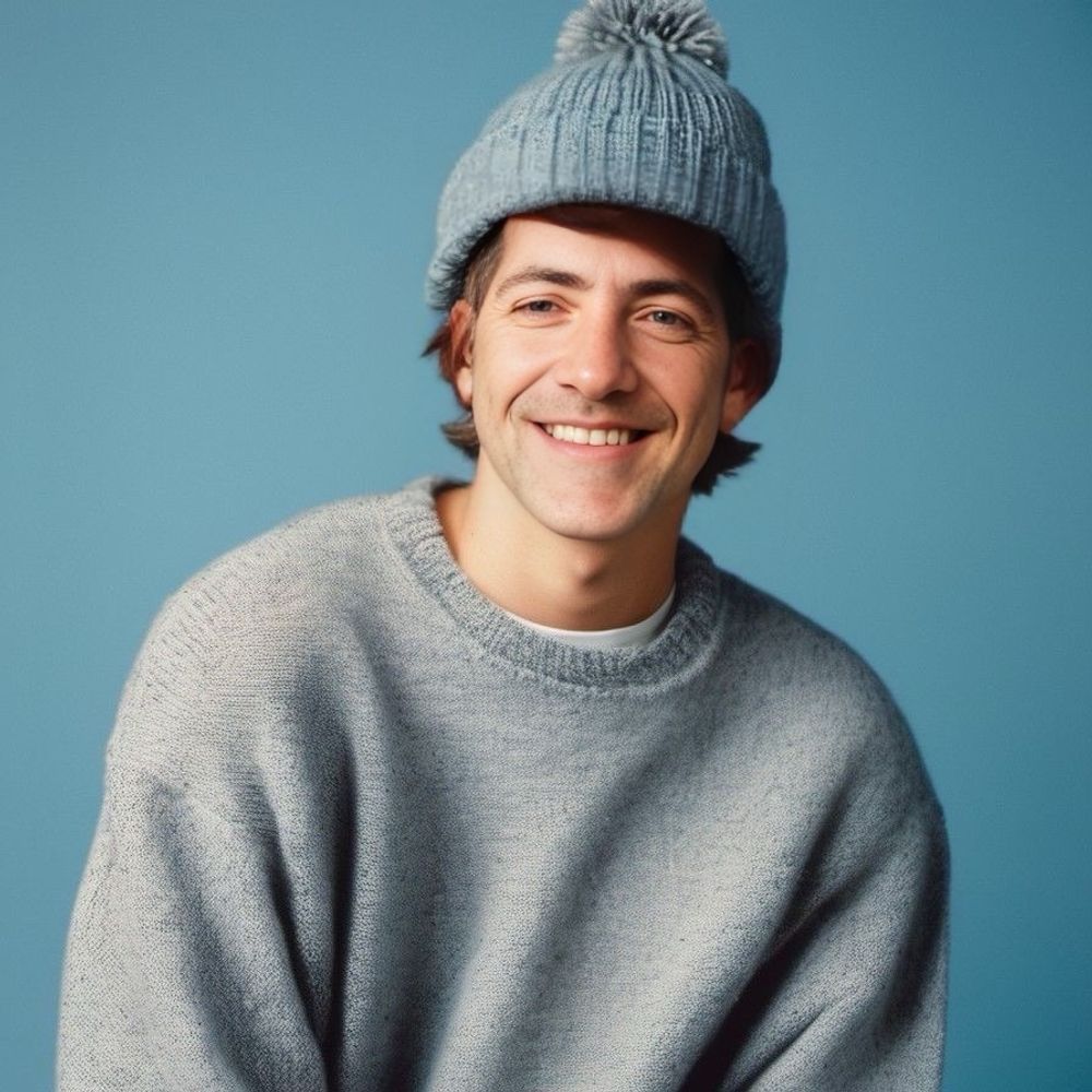 Evan Laliotis 