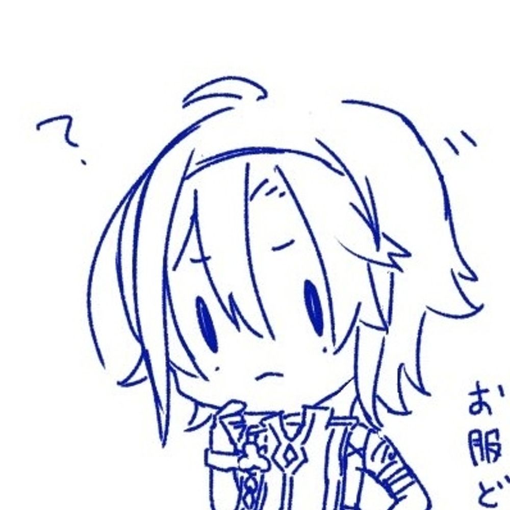 柊木なずな