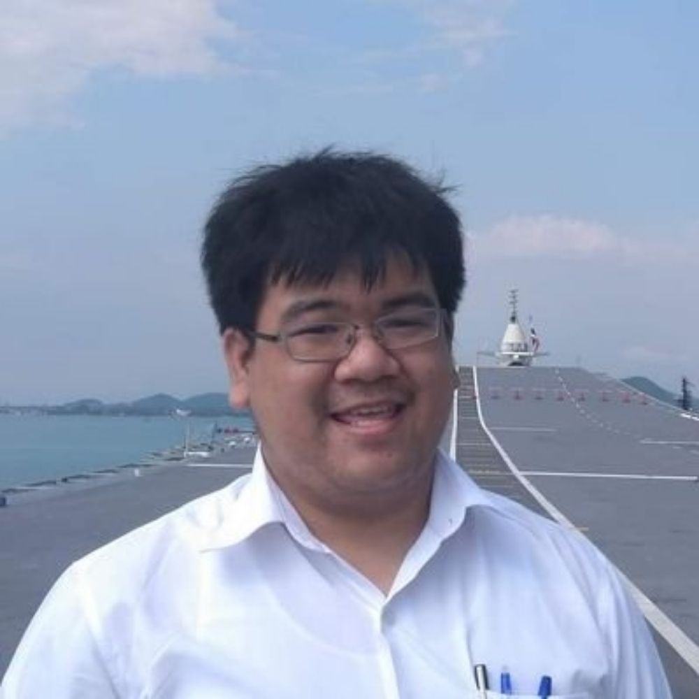 Sarun Intaralawan