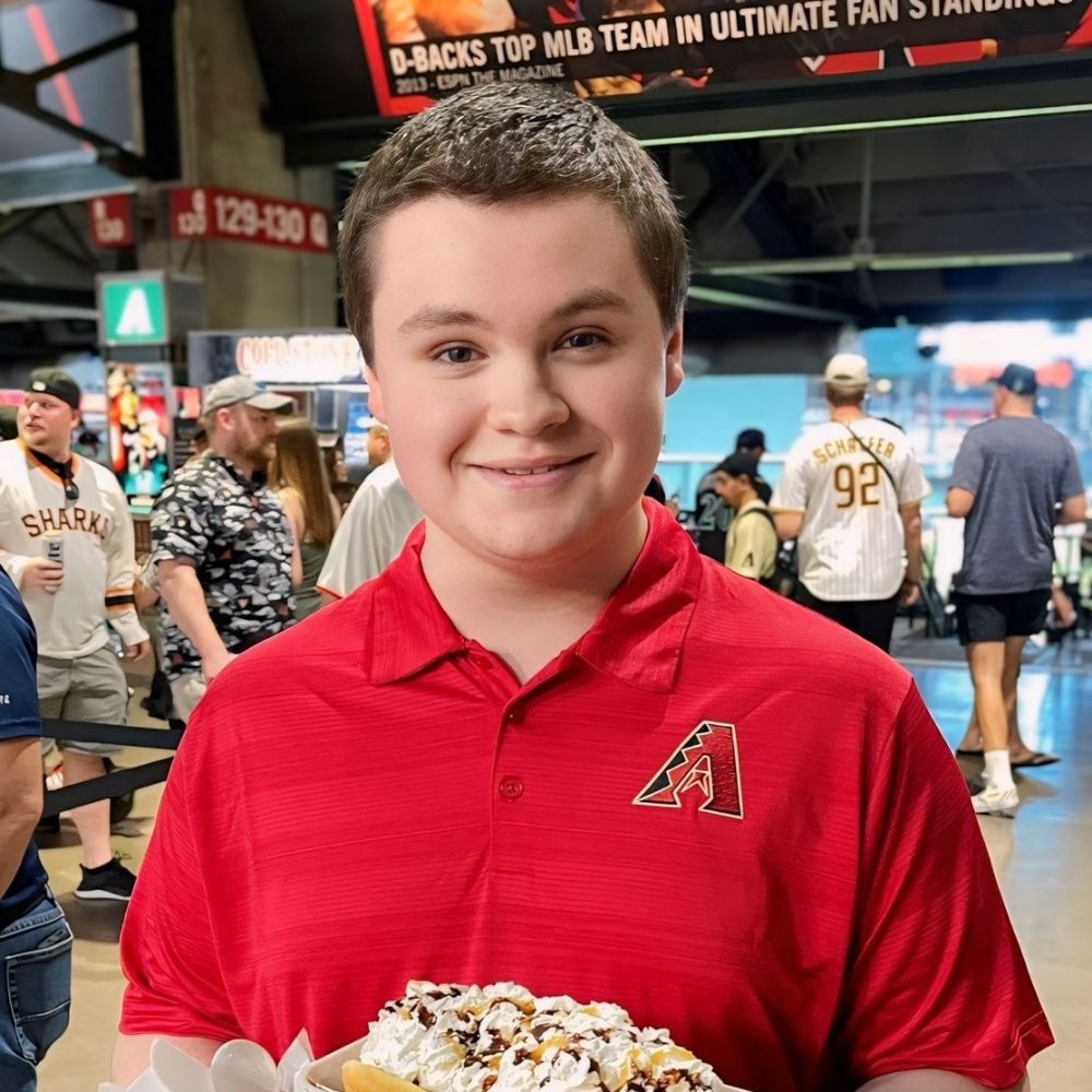 Austin Howard