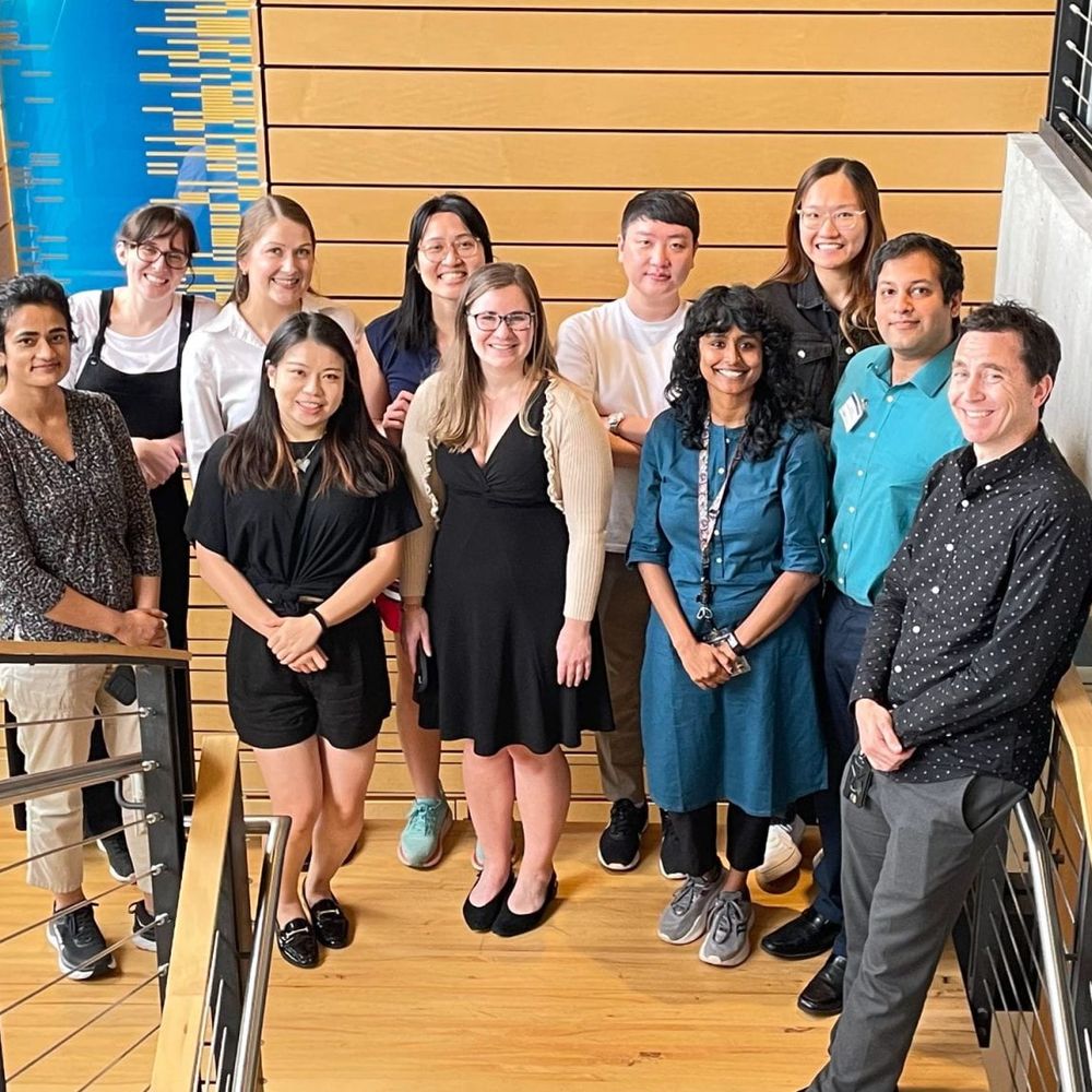 Styczynski Research Group