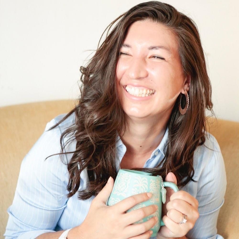 Amanda Cruz Myhrberg