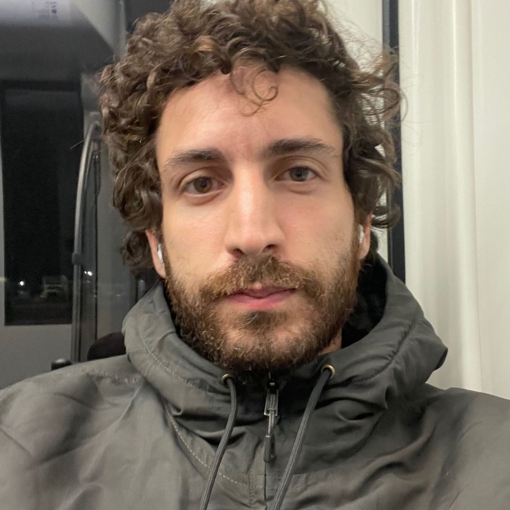 Daniel Falbel