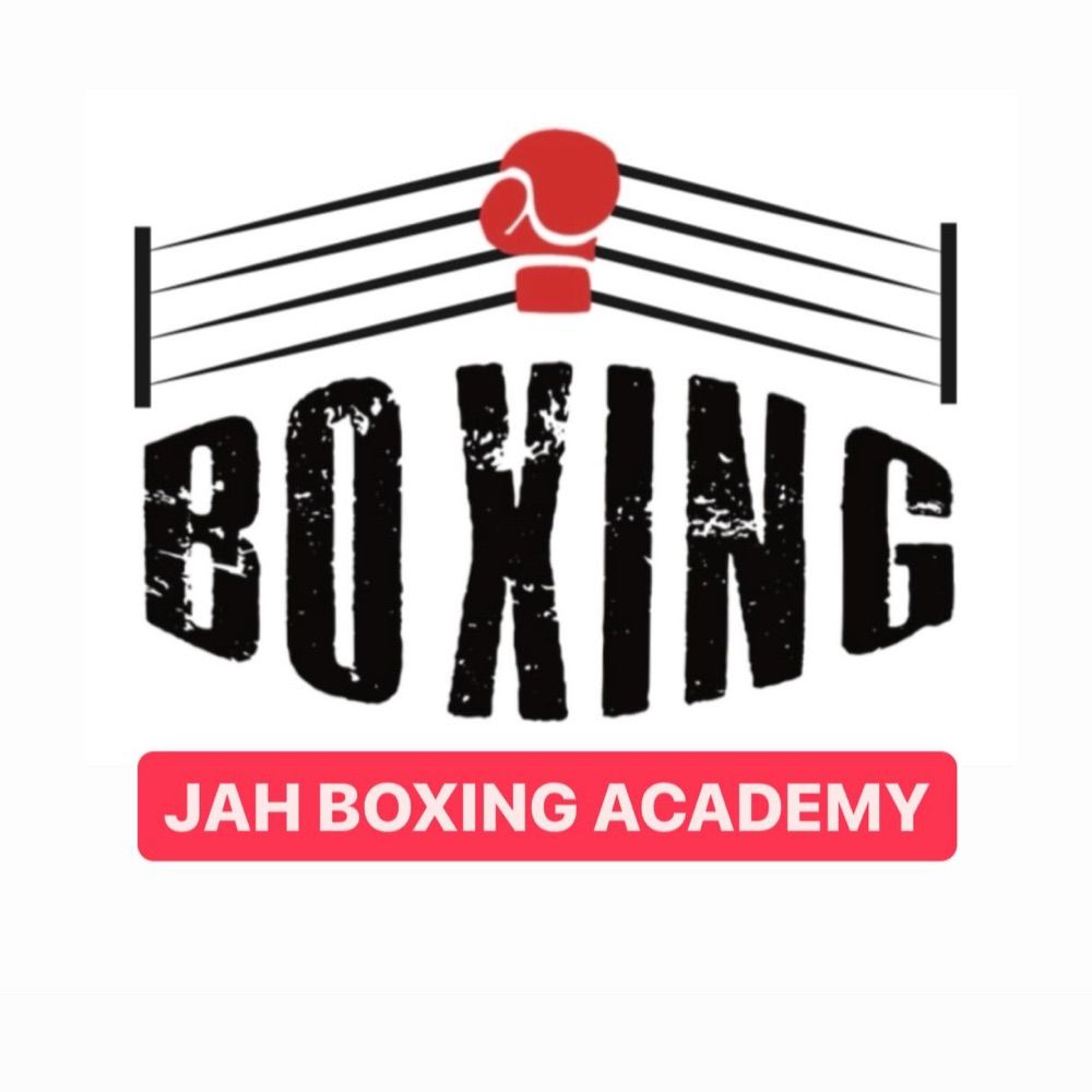 JAH BOXING ACADEMY BRUSSELS