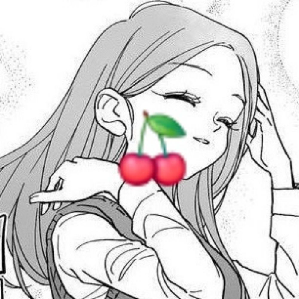 🍒냐냐 정지대비계정