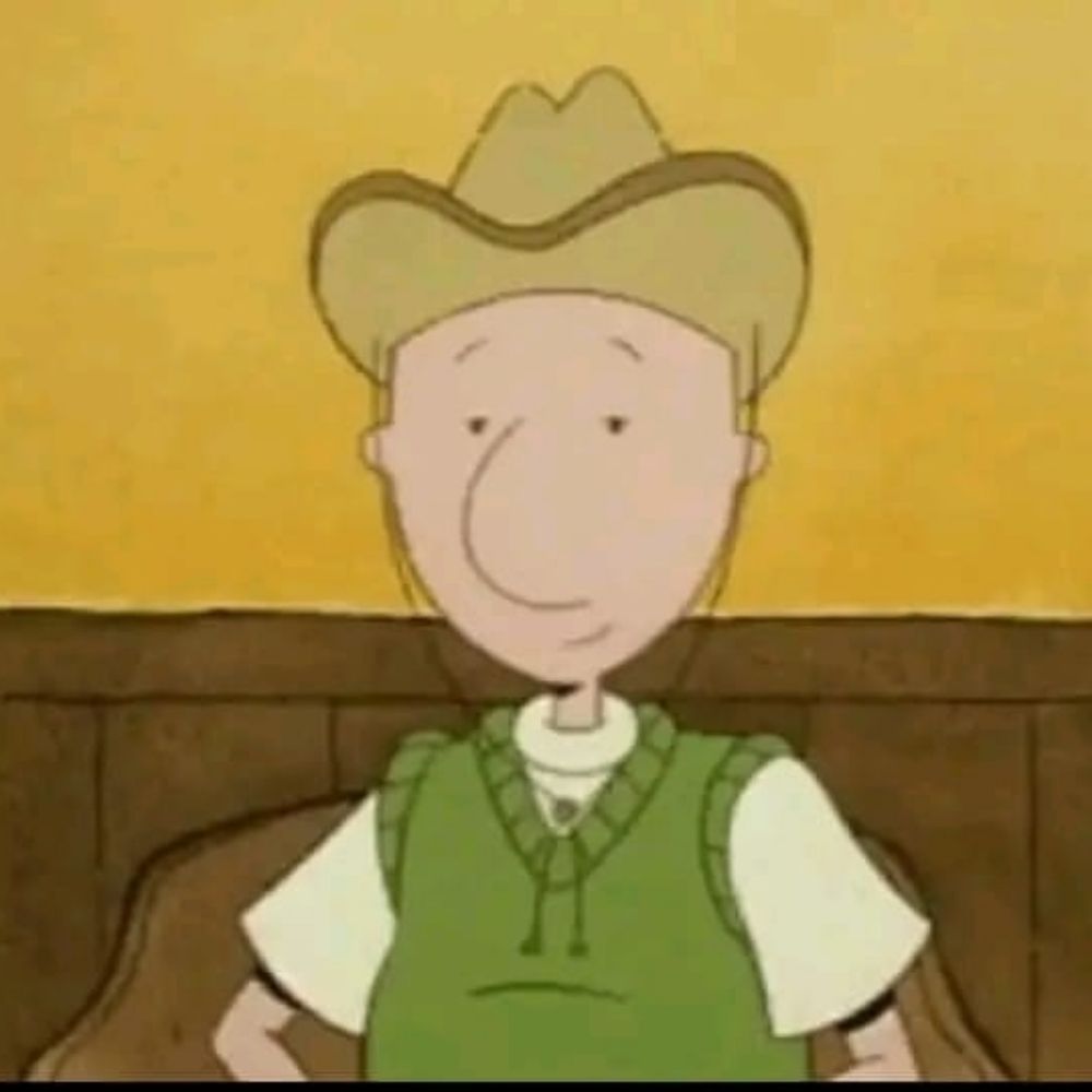 Doug Funnie