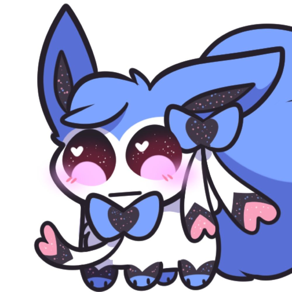 Ribbons <3