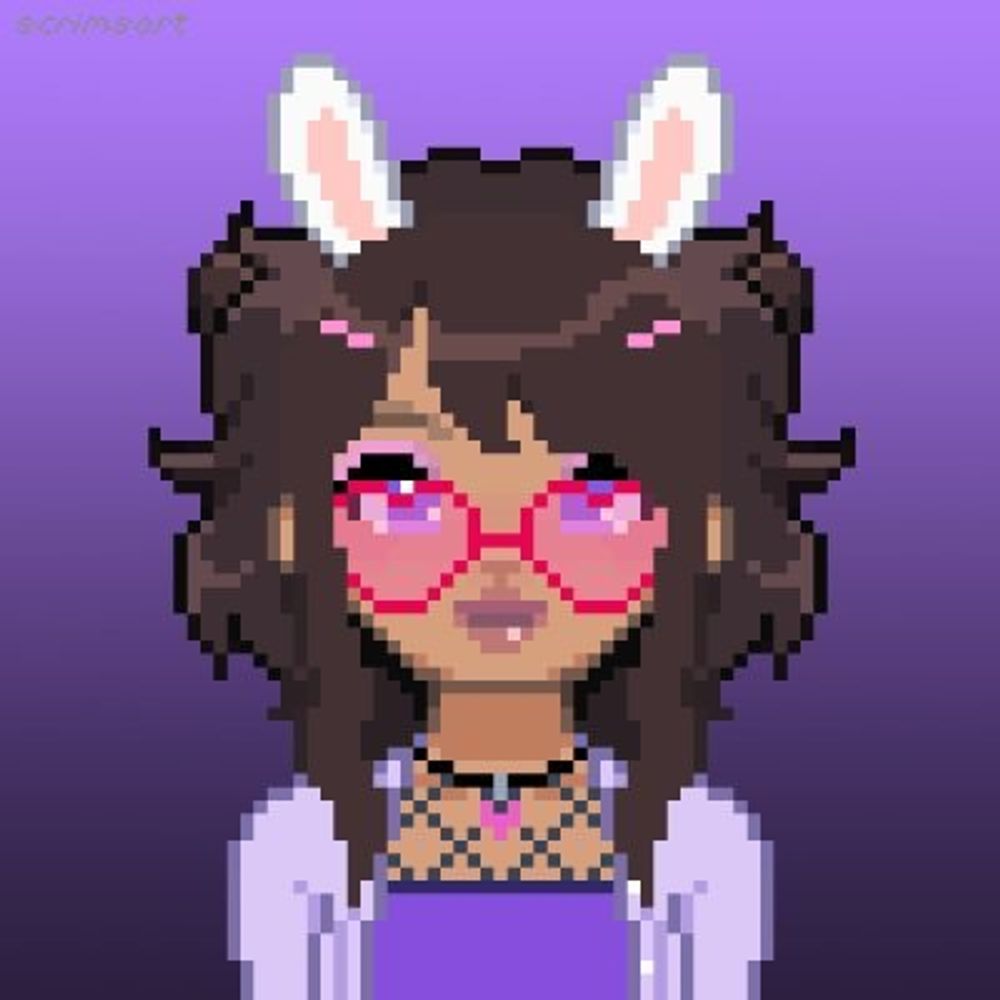✮ flora