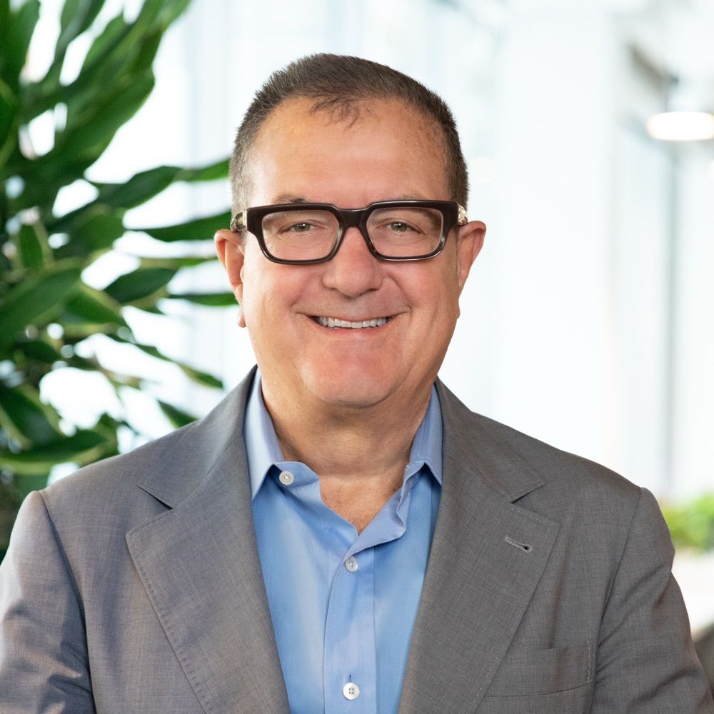 John Maraganore