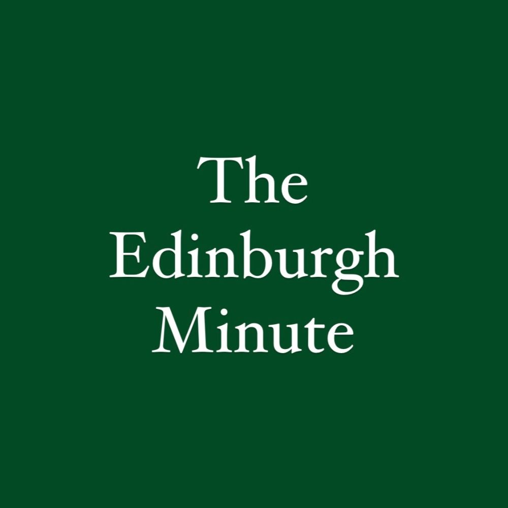 The Edinburgh Minute's avatar