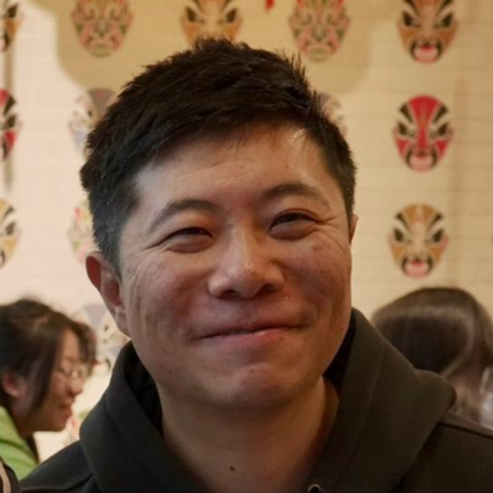 Daniel Pan