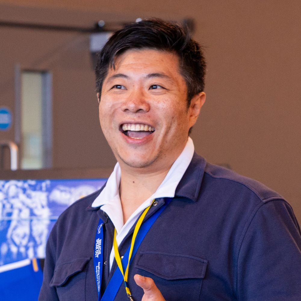 Daniel Pan
