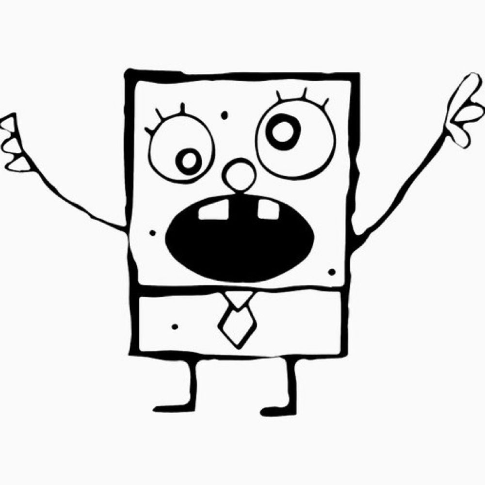 DoodleBob ✏️ 
