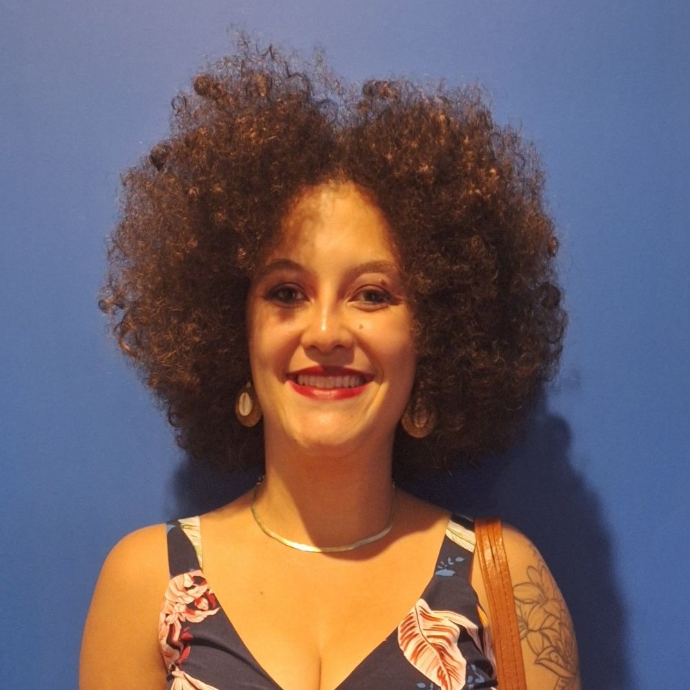 Marina Lopes 