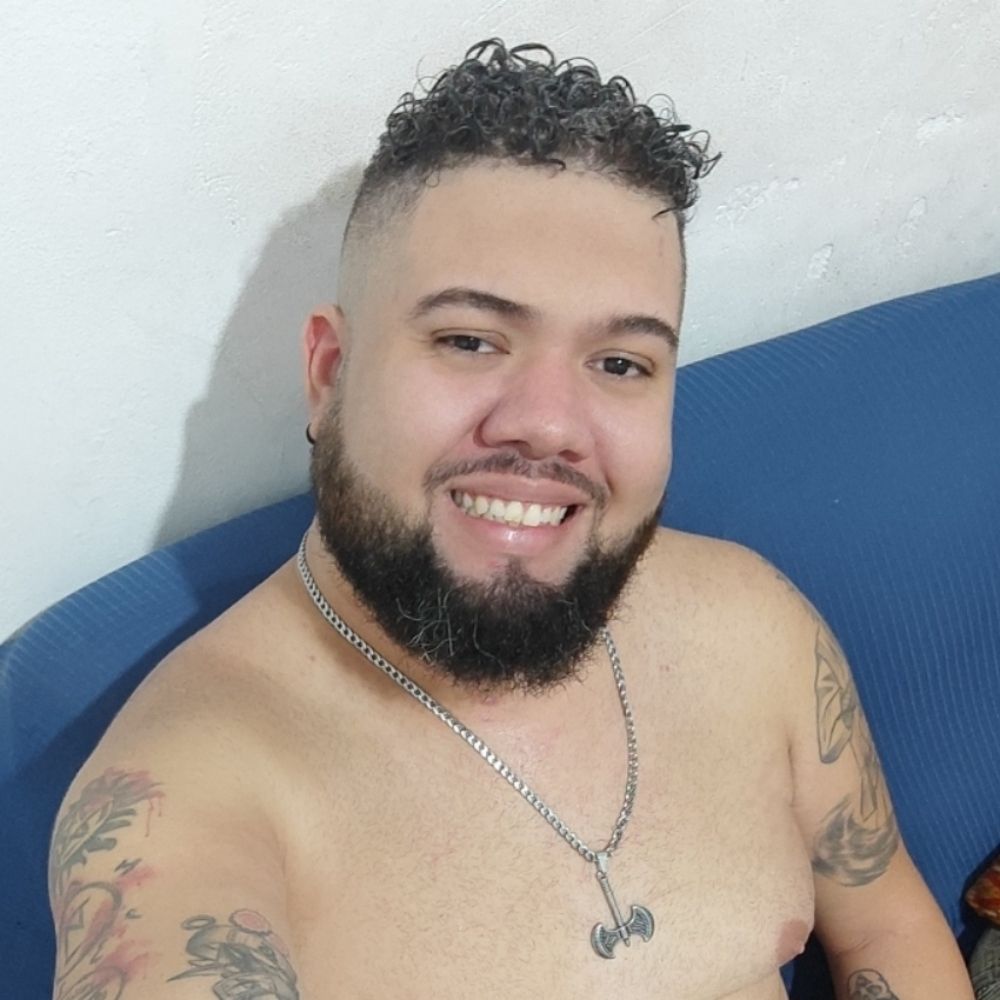 Jhon 🐻