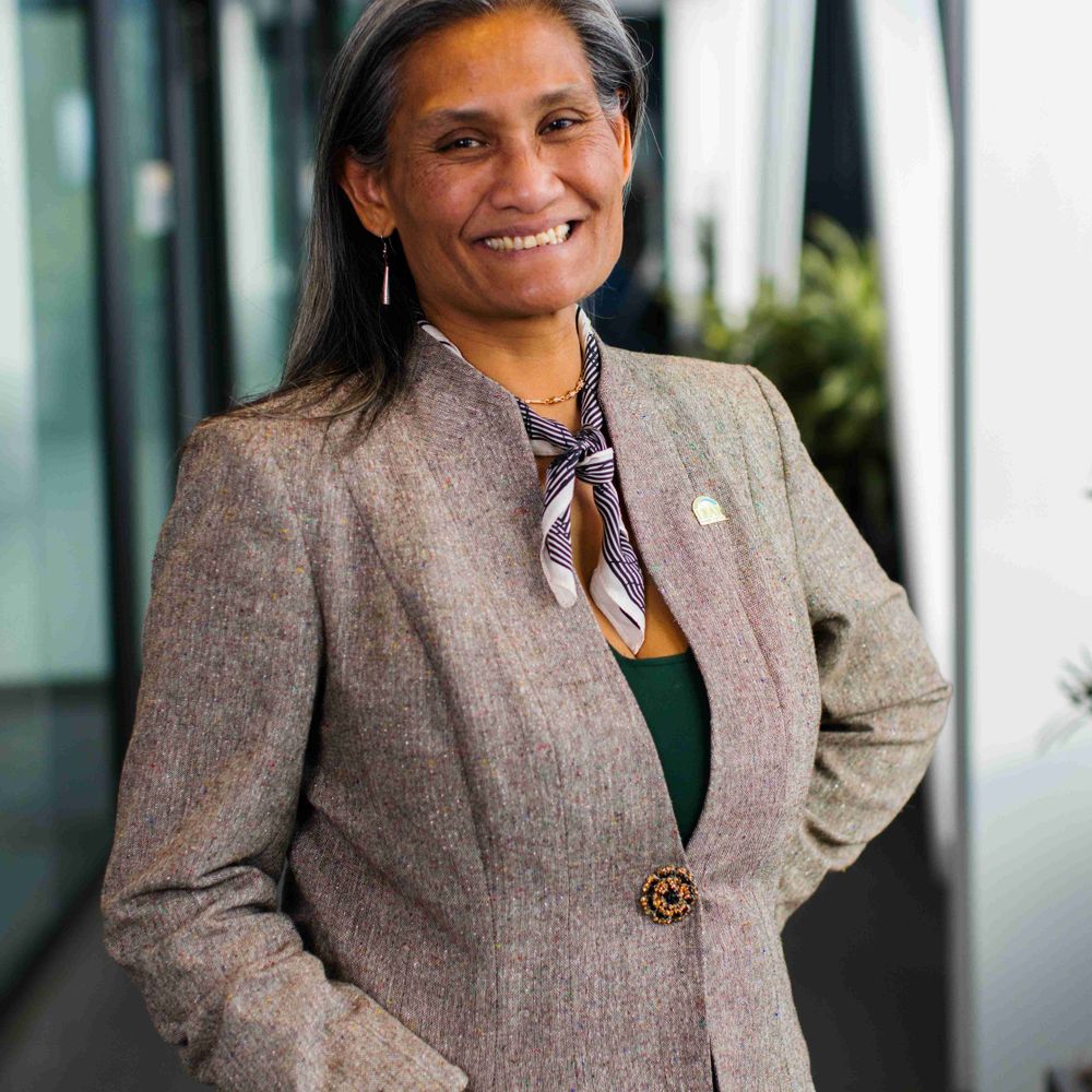 Monica S. Flores
