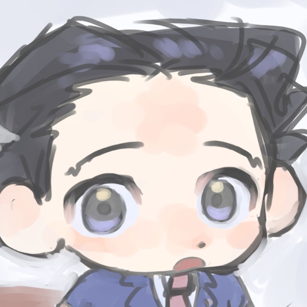 しろ