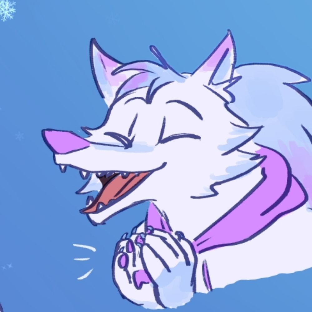 Ice❄️