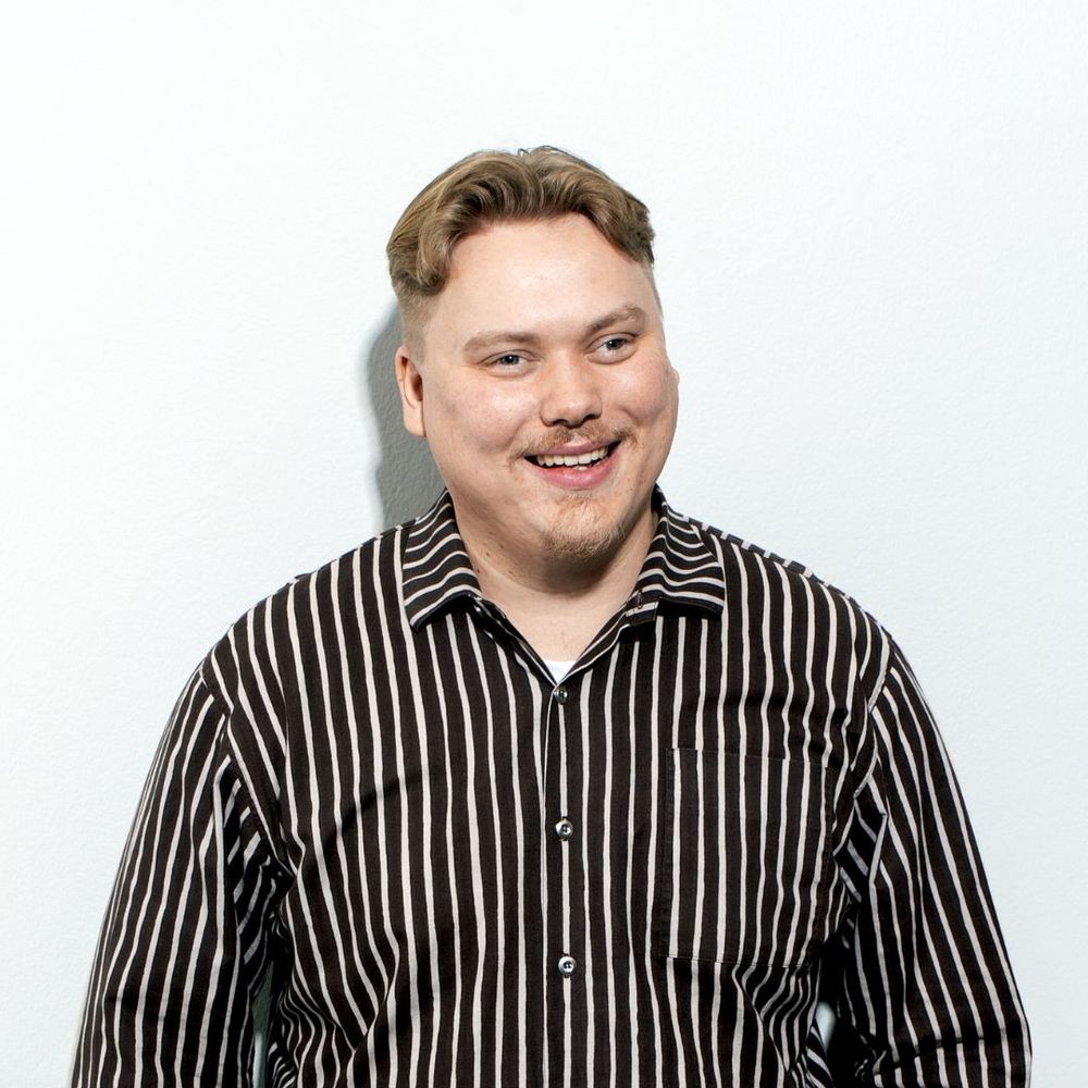 Aleksi Sandroos
