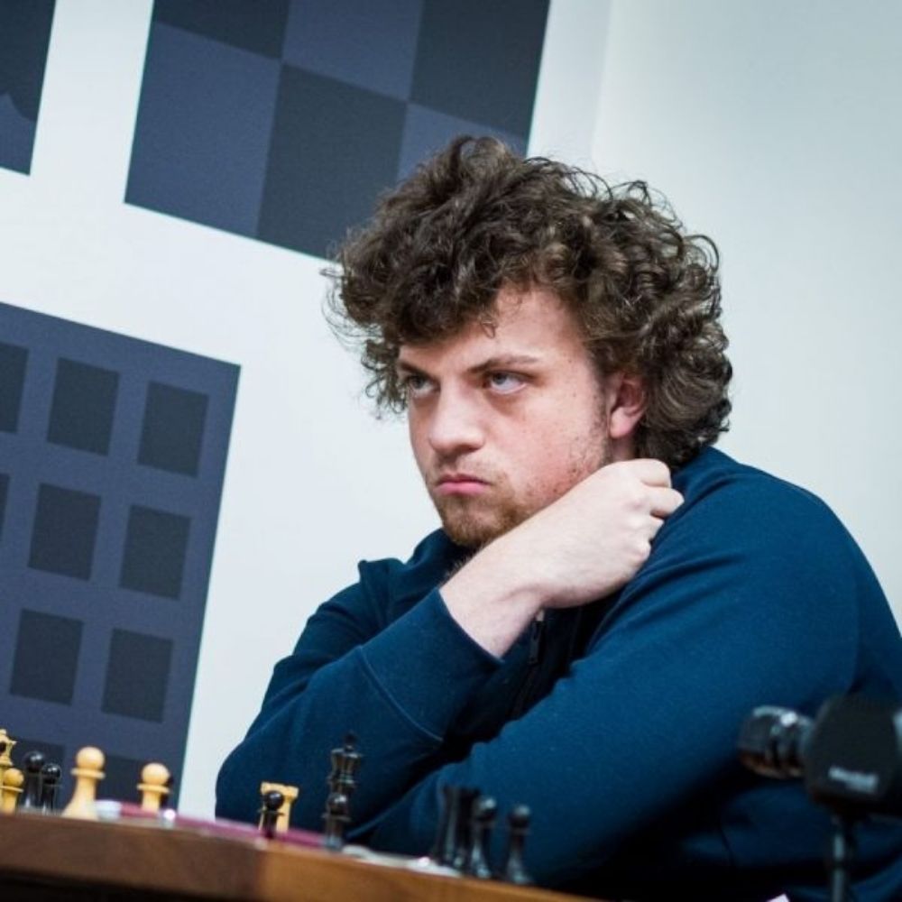 Hans Niemann