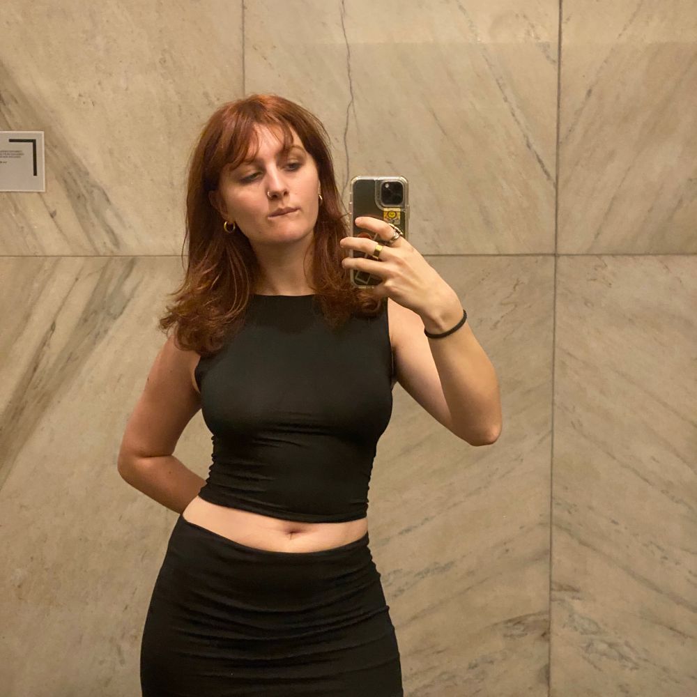 zoe